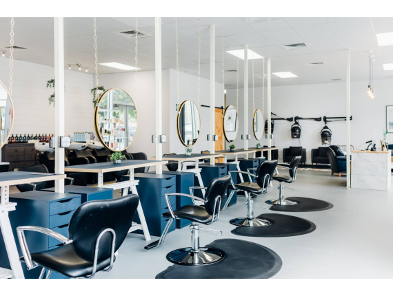 Financial Tips for Running a Successful, Profitable Salon