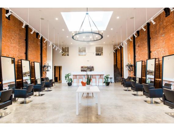 Buy-Rite’s Essential Hair Salon Equipment List