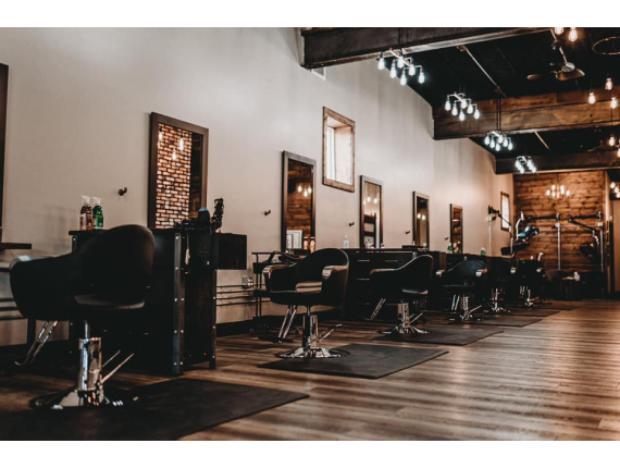 What to Consider When Selecting New Salon Mats