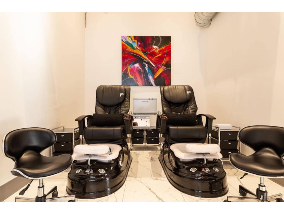 Best Traditional Plumbed Pedicure Chairs