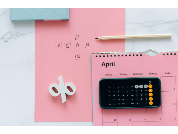 7 Affordable Ways to Use Your Tax Refund to Spruce Up Your Salon