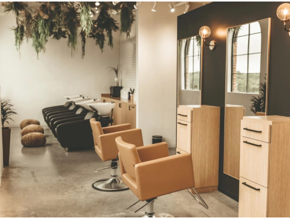 Best Free-Standing Salon Stations: 2025 Top Picks