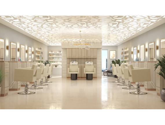 Best Salon Styling Chairs: 2025 Top Picks