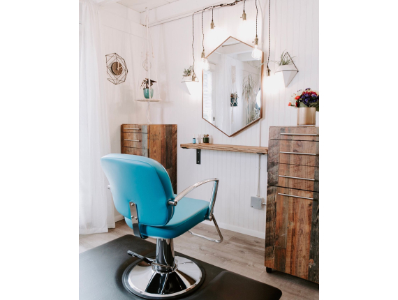 Best Portable Rolling Salon Stations: 2025 Top Picks