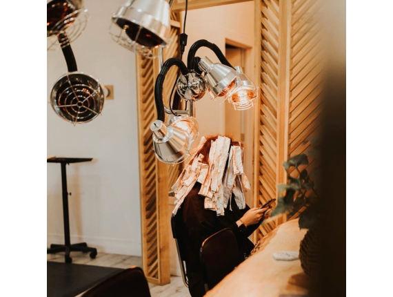 Best Salon Hair Color Processors: 2025 Top Picks