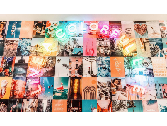 Salon Inspiration Tour: Theory Collective Salon