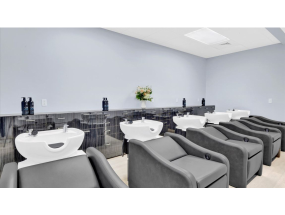 Best Salon Shampoo Bowls: 2025 Top Picks