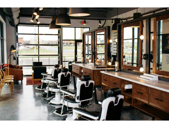 Best Barber Stations: 2025 Top Picks