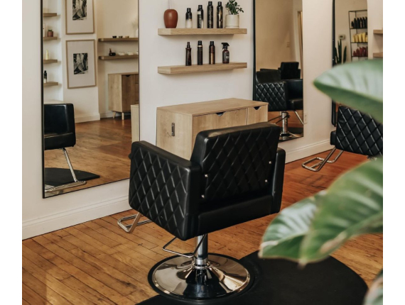 Best All-Purpose Salon Chairs: 2025 Top Picks