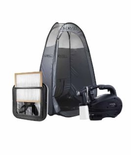 Spray Tan Equipment