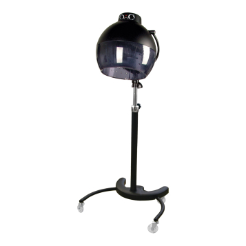 Collins 1433S TempTura Ultra Dryer w/ Casters