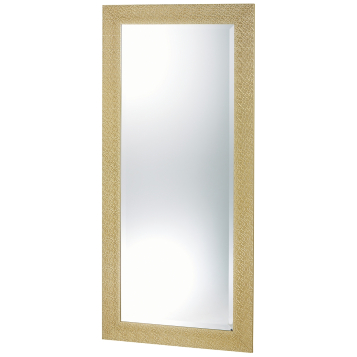 Pibbs Diamond Salon Mirror