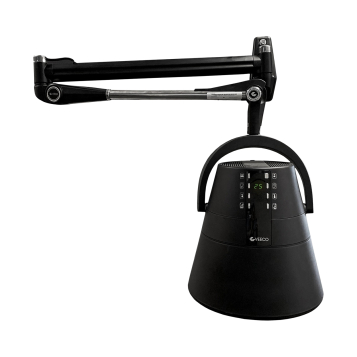 Collins 3524H Veeco Aristette II Wall Mounted Dryer