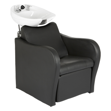 Lexus Backwash Unit w/ Electric Legrest