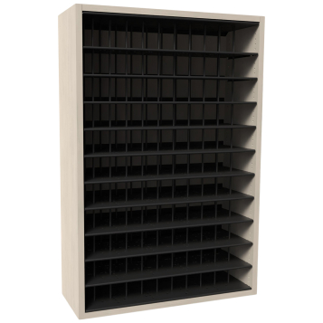 Dyerector ModCab+ Modular Color Organizer Cabinet - Large