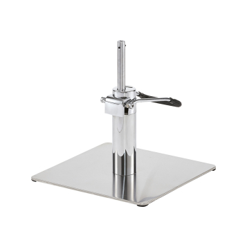 Pibbs 1682 Standard Flat Square Base