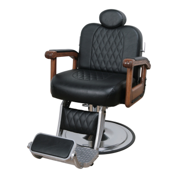 Collins B220 Cavalier Barber Chair
