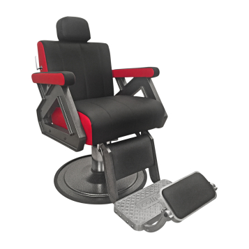 Collins B250 Caliber Barber Chair
