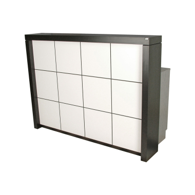 Collins 602 Alta Reception Desk image