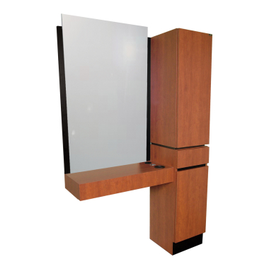 Collins QSE 467-48 Reve Tower Styling Station image