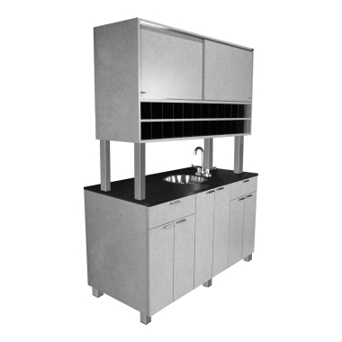 Collins 946-60 Amati Color Island image