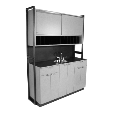 Collins 972-60 Enova Colorist Center image