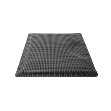 3' x 5' Rhino Reflex Anti-Fatigue Mat w/ Round Cut-Out 1