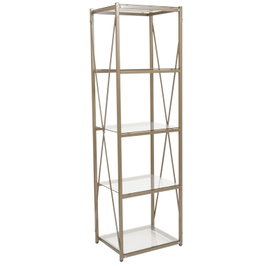 Newbury Salon Retail Display Unit image