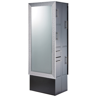 Pibbs Wave Isola Double Sided Station image