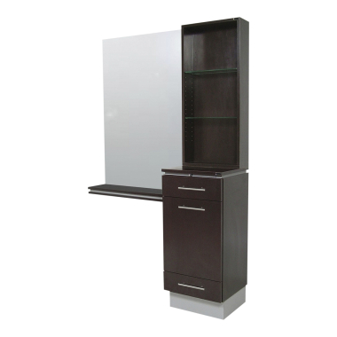 Collins QSE 4408-54 Neo London Tower Styling Station image