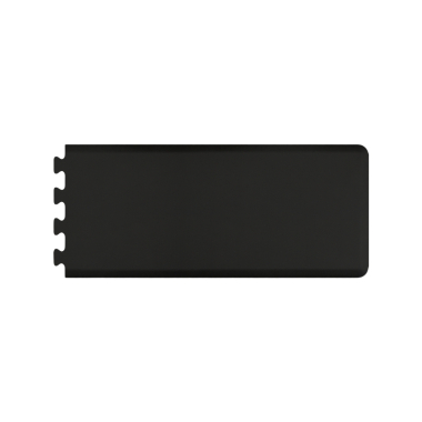 3' X 4.75' Right Runner Smart Step Infinity Salon Mat 3/4