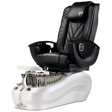 Pibbs PX22 NexGen Pedicure Spa w/ Glass Bowl image