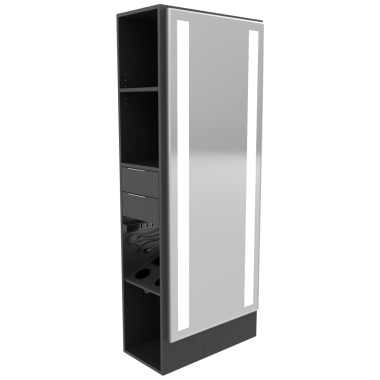 Collins E1043 Essentials Formula Island Station image