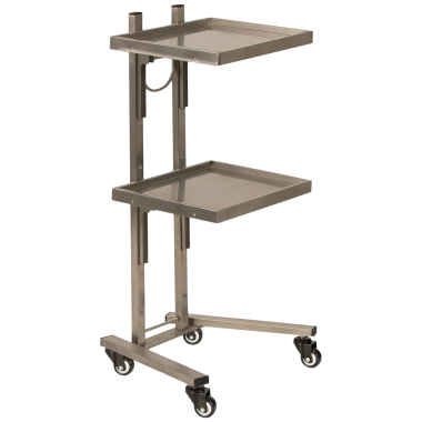 Helix Stainless Steel Tray image