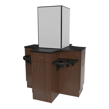 Collins 2142-48 Quad Island Station image