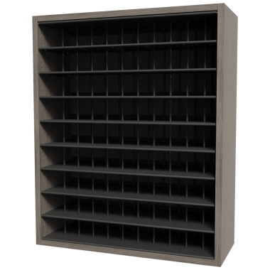 Dyerector ModCab+ Modular Color Organizer Cabinet - Medium image