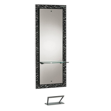 Salon Ambience Fiji Mirror Styling Station image