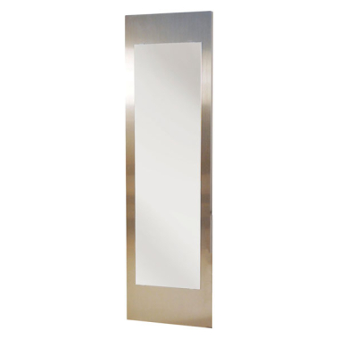 Belvedere Q00635 Grand Luxor Mirror & Frame image