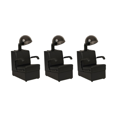 Set of 3 Kate Dryer & Chair Combos image