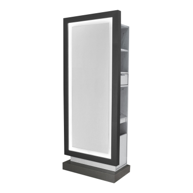 Collins 6644 Zada Formula Styling Station w/ LED Lights image