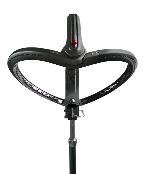 Collins 1487S Quantum Hair Processor