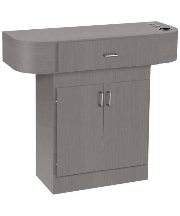 Jazz Styling Station With Storage