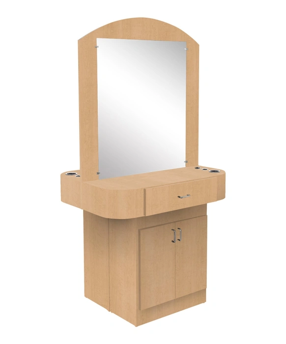 Jazz Double Sided Styling Station