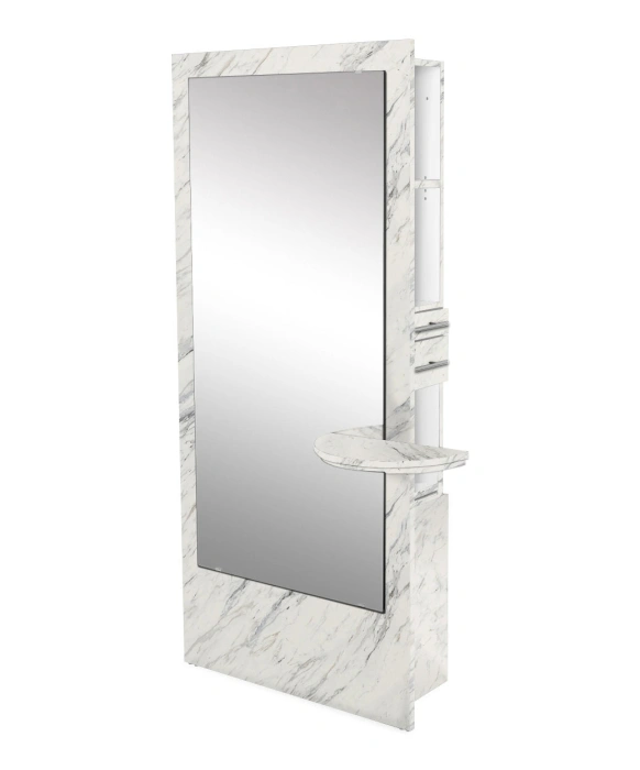 Nobu Styling Station