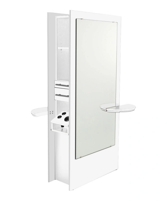 Nobu Double Sided Styling Station