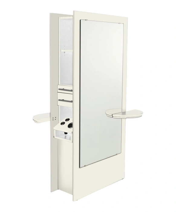 Nobu Double Sided Styling Station