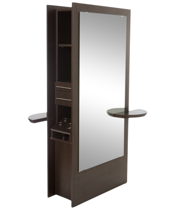 4 Operator Nobu Double Sided Salon Package