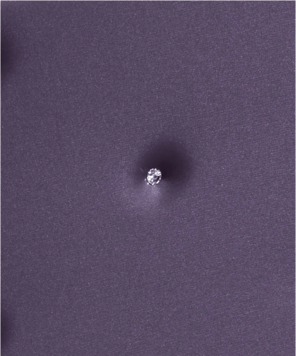 Salon Ambience RD041 Millennium Crystal Italian Reception Desk