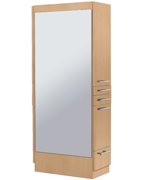 Maxim Styling Station