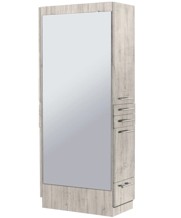 Maxim Styling Station